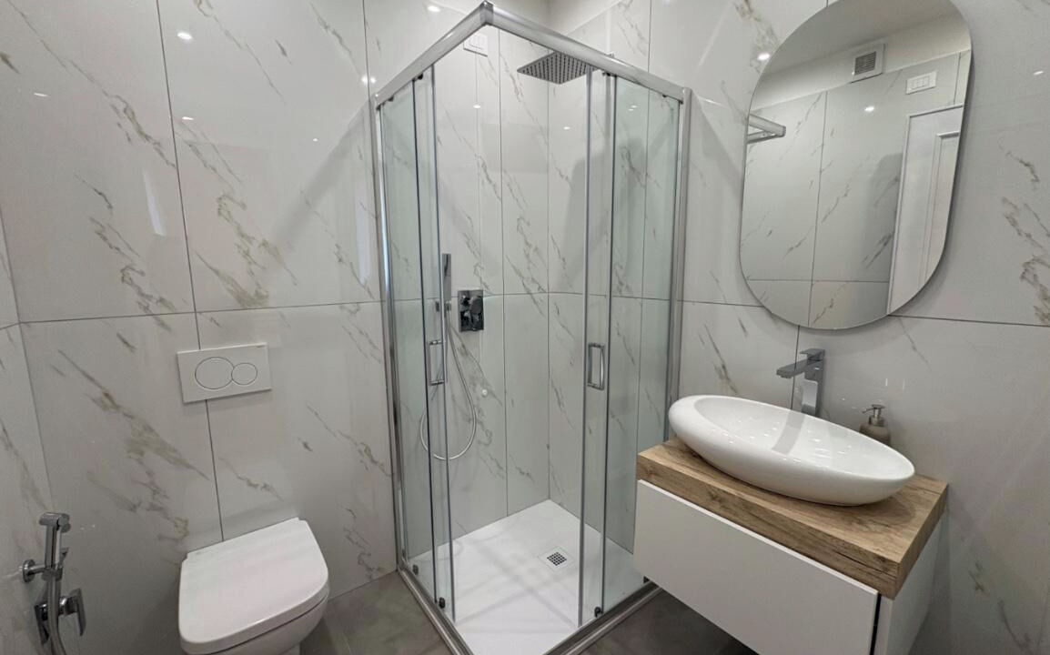 Photo of Bathroom in Erbusco