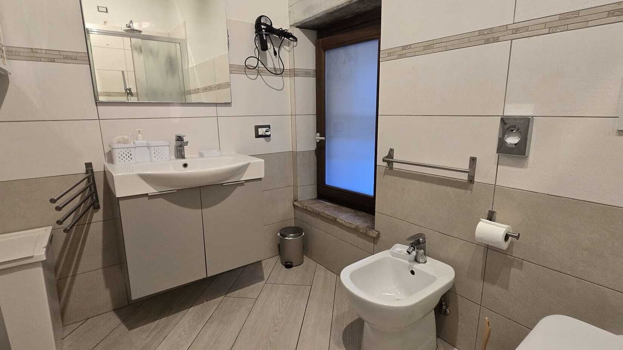 Photo of Bathroom in San Martino in Campo