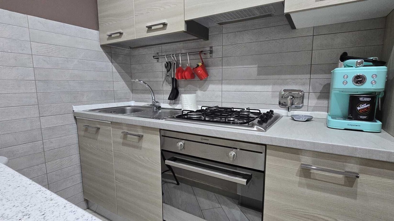 Photo of Kitchen in San Martino in Campo