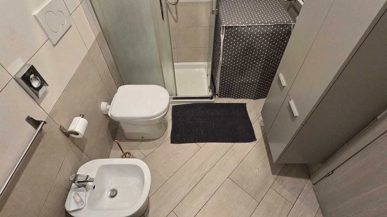 Photo of Bathroom in San Martino in Campo