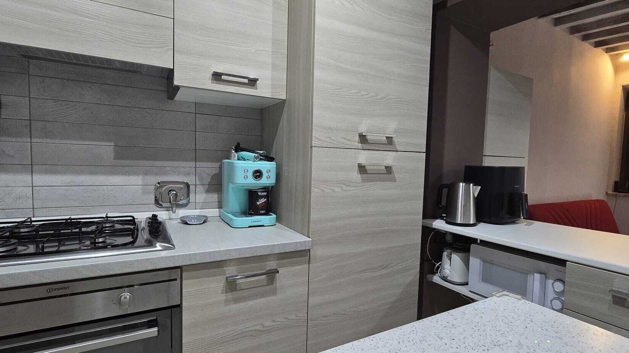 Photo of Kitchen in San Martino in Campo