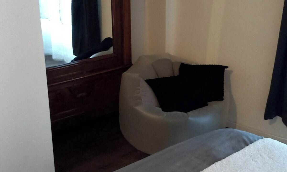 Photo of Bedroom in Dozza