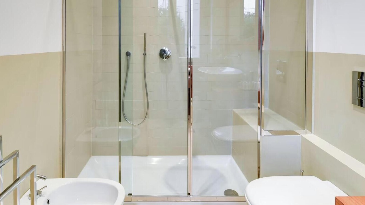 Photo of Bathroom in San Babila