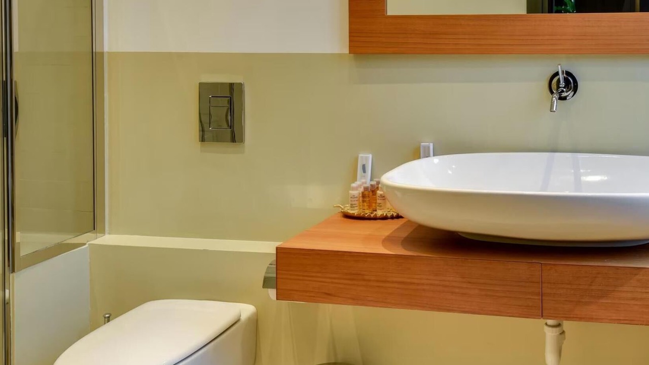 Photo of Bathroom in San Babila