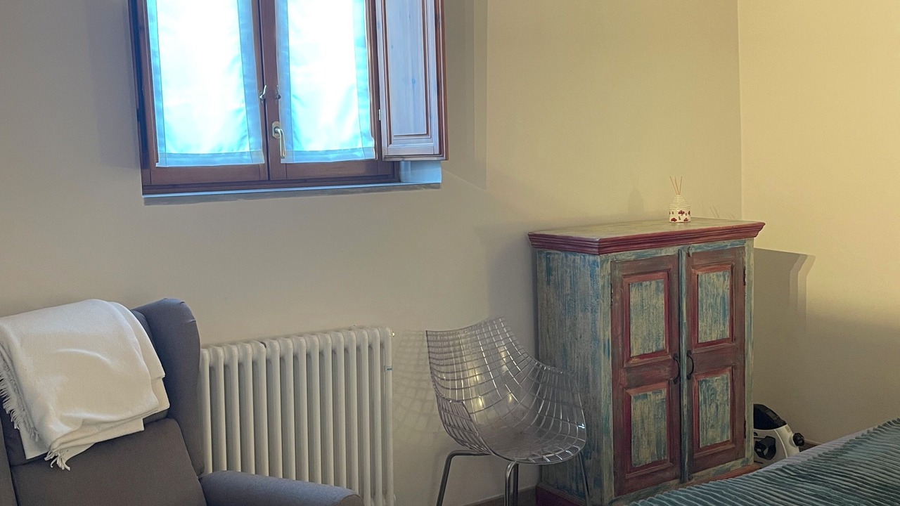 Photo of Bedroom in Sesto Fiorentino