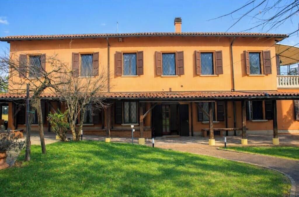 Photo of Outdoor in Savena