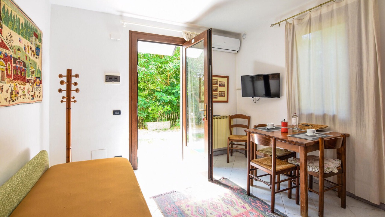 Photo of Livingroom in Arqua Petrarca