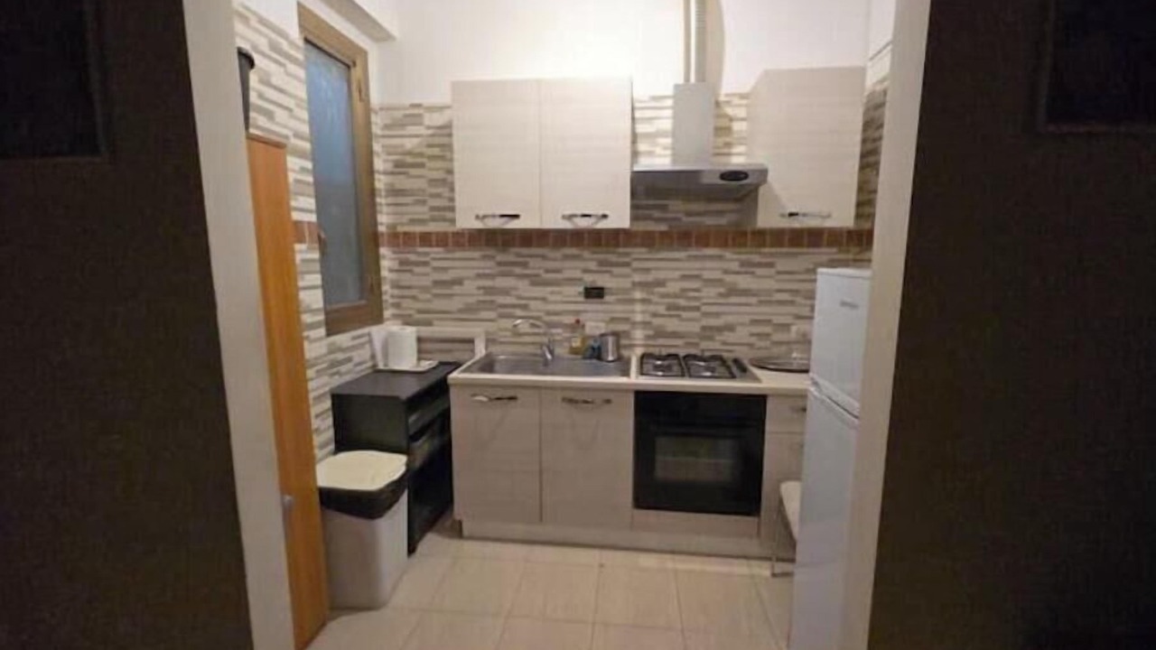 Photo of Kitchen in Nomentano
