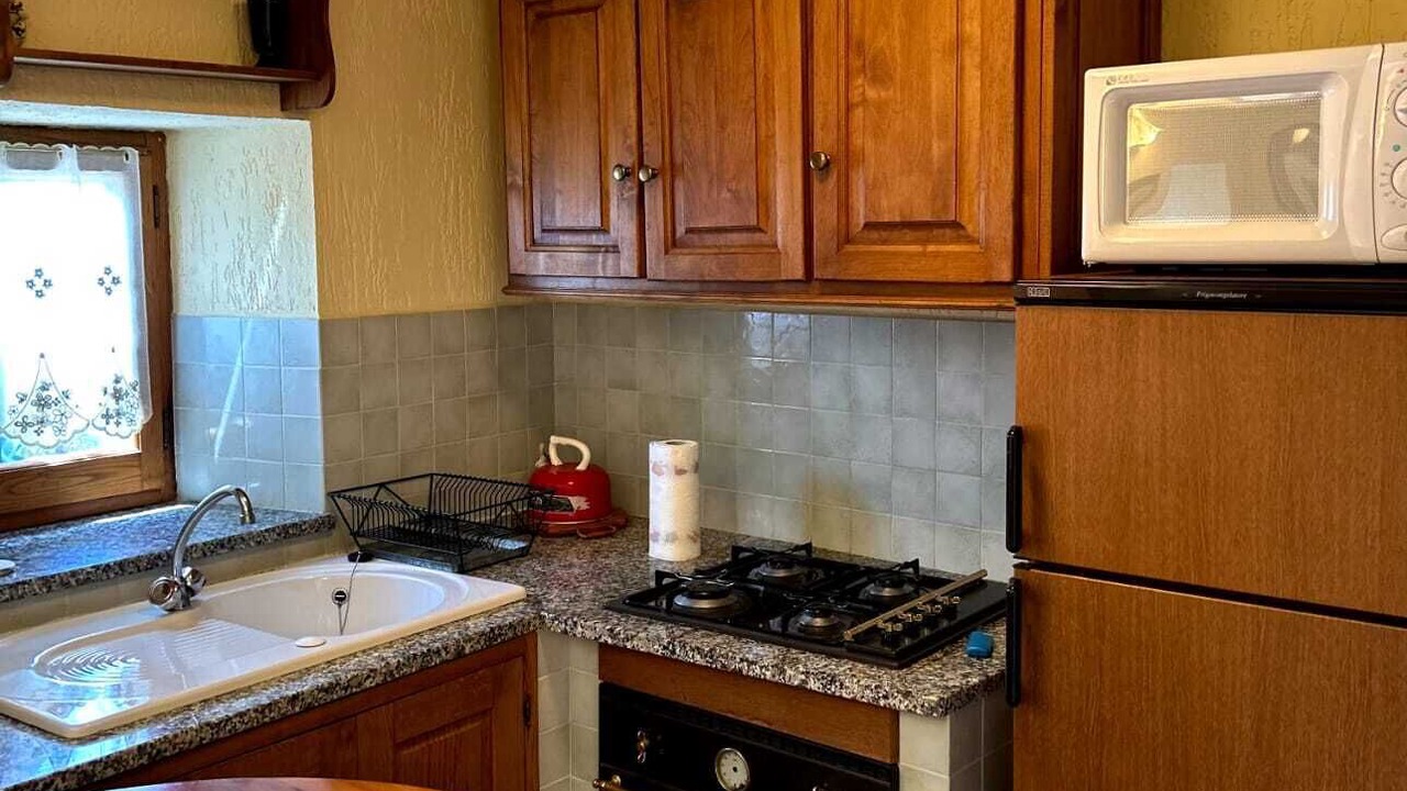 Photo of Kitchen in Sillano