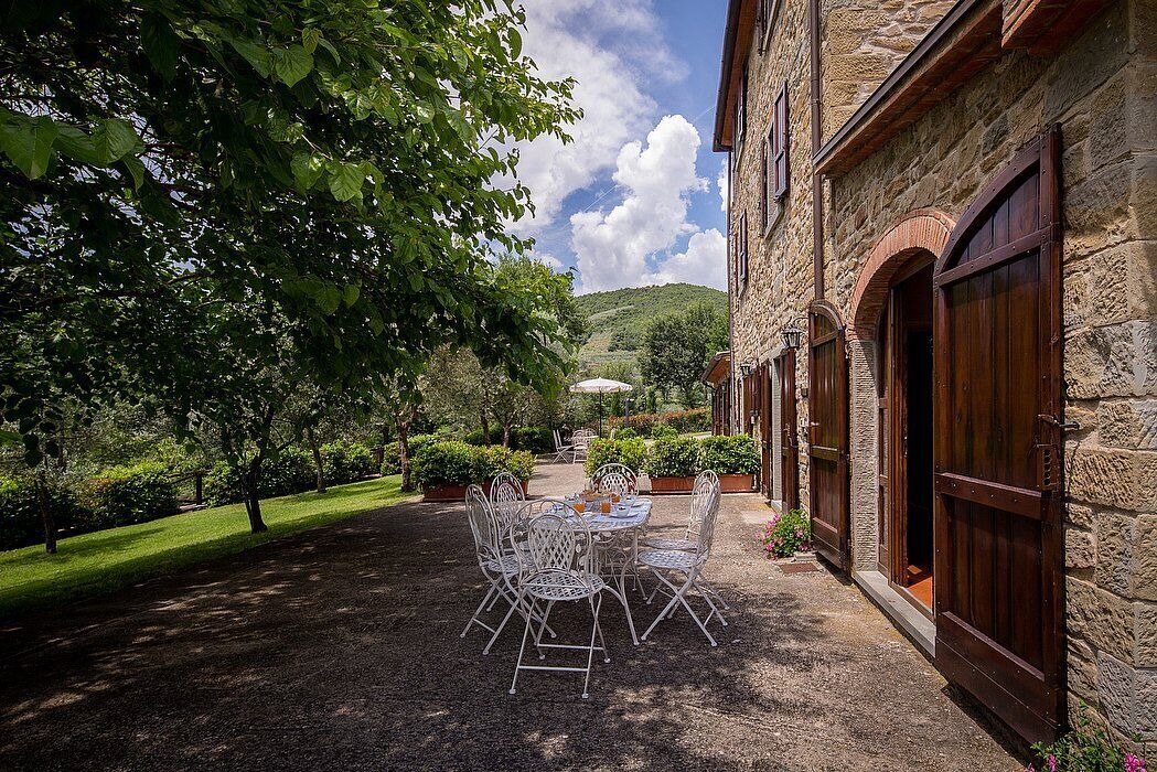 Photo of Outdoor in Pieve di Chio