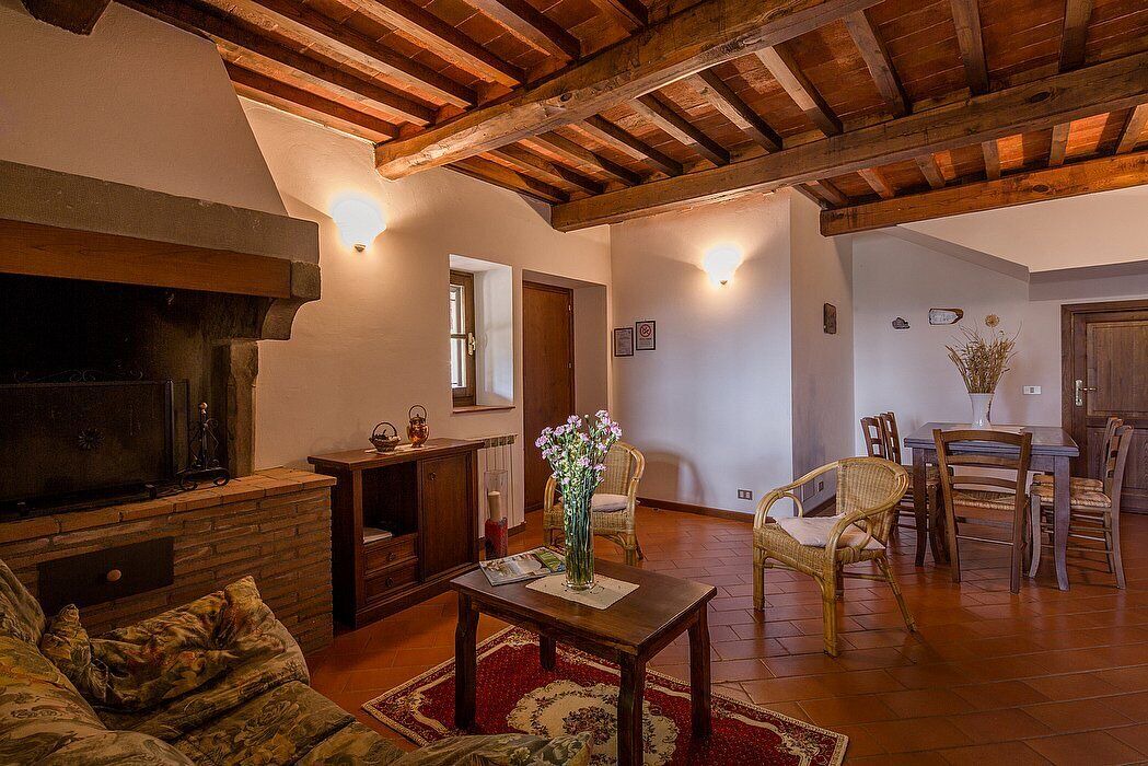 Photo of Livingroom in Pieve di Chio