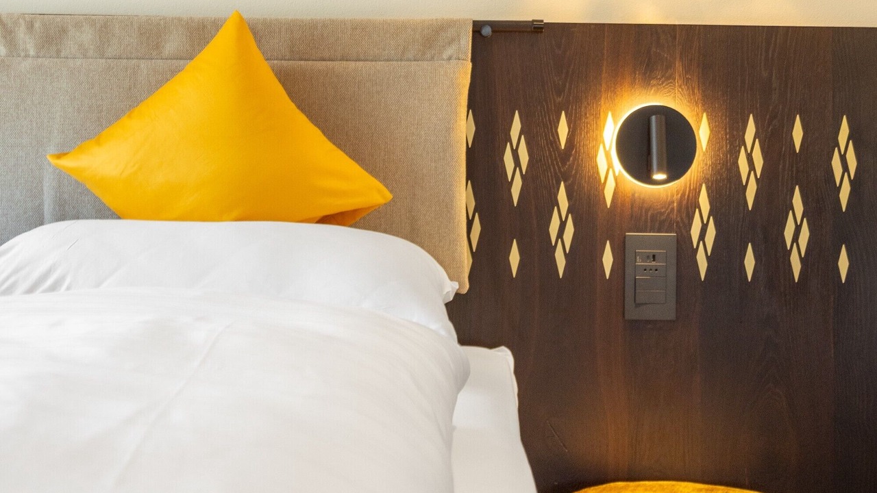 Photo of Bedroom in La Villa
