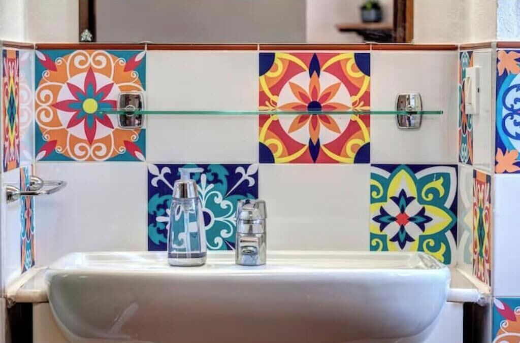 Photo of Bathroom in Impruneta