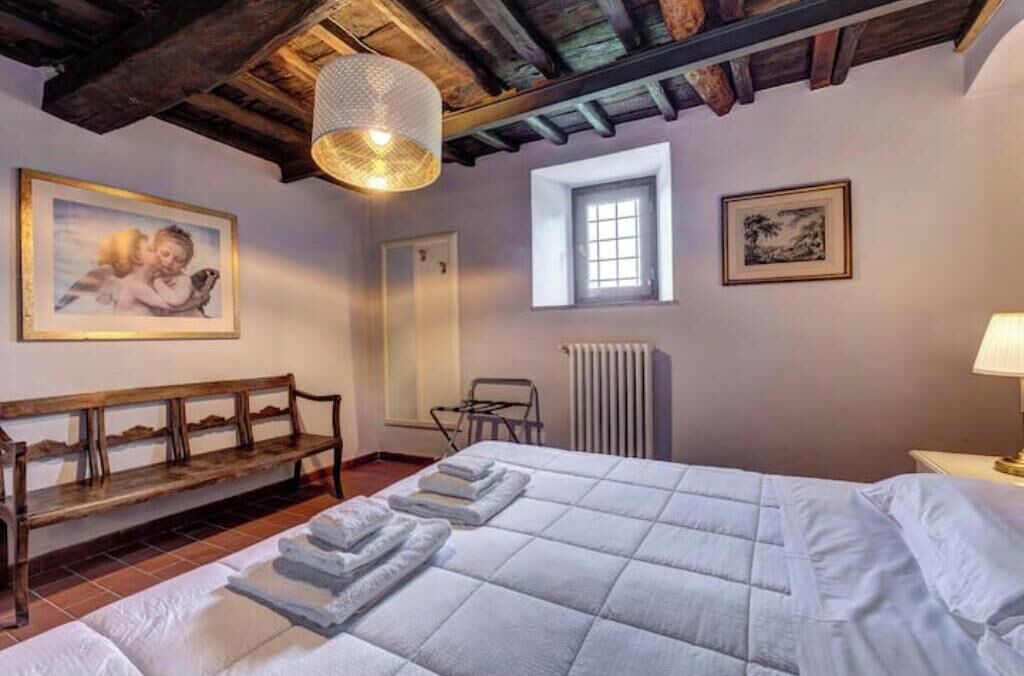 Photo of Bedroom in Impruneta