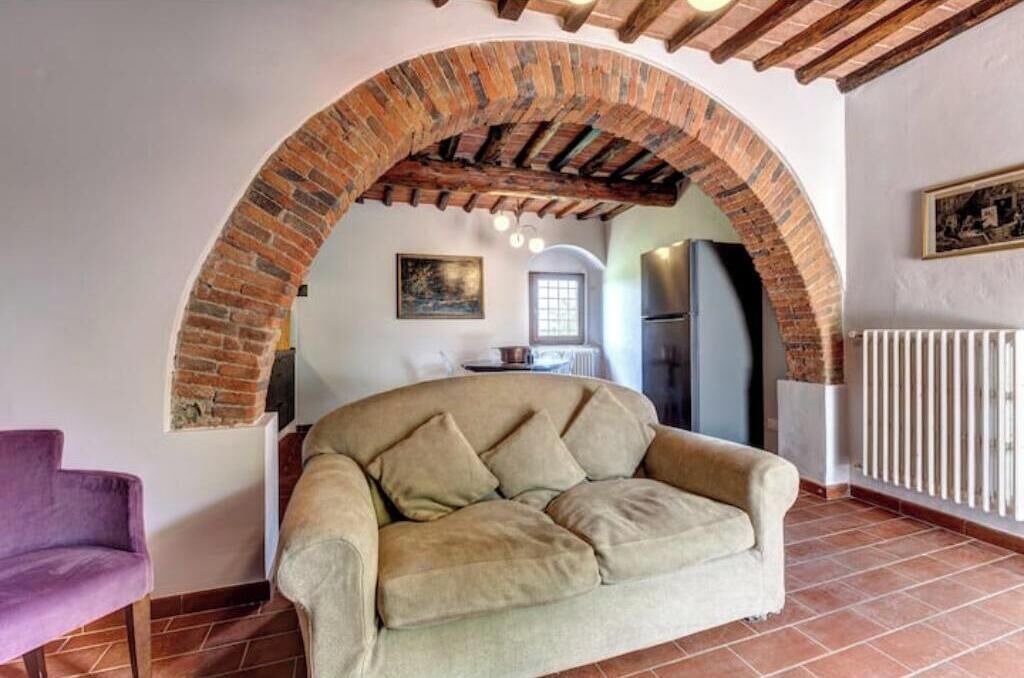 Photo of Livingroom in Impruneta