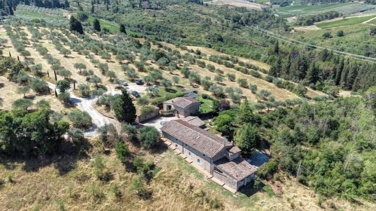 Photo of Outdoor in Impruneta