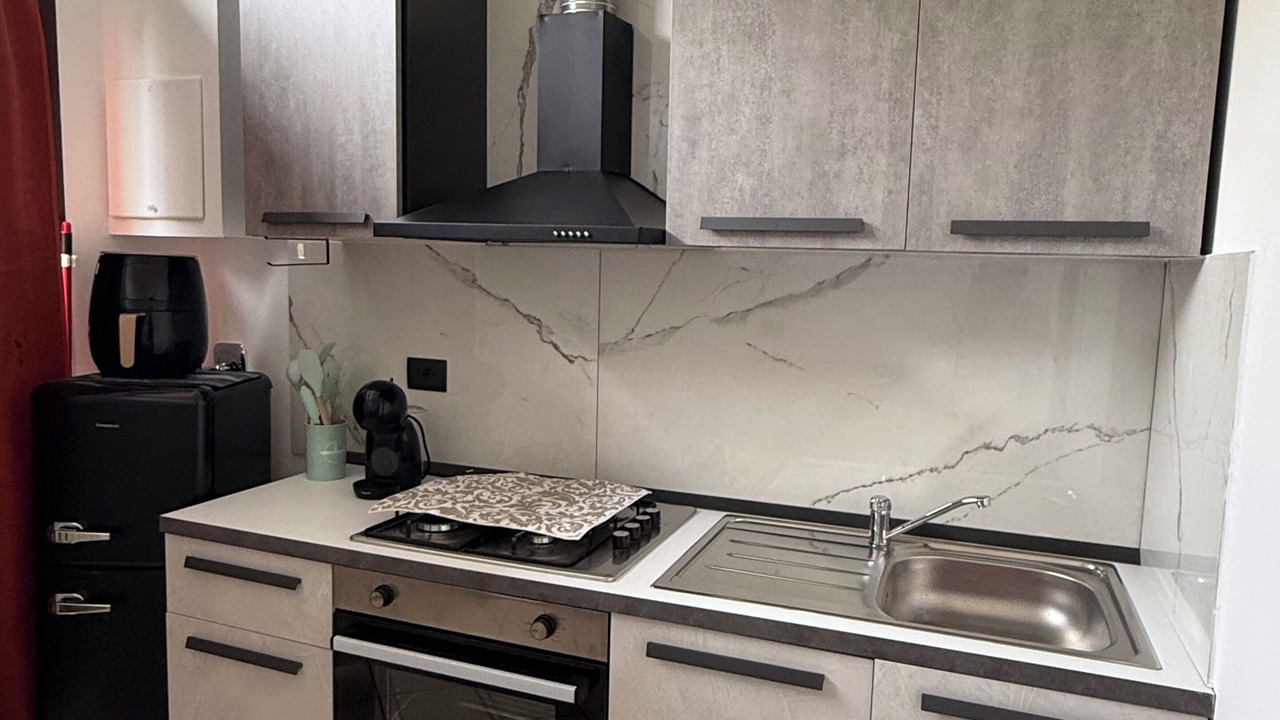 Photo of Kitchen in Granarolo dell'Emilia