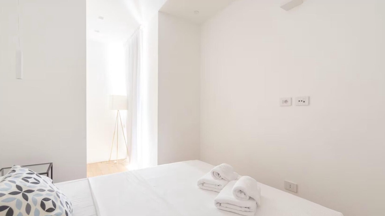 Photo of Bedroom in Porta Venezia