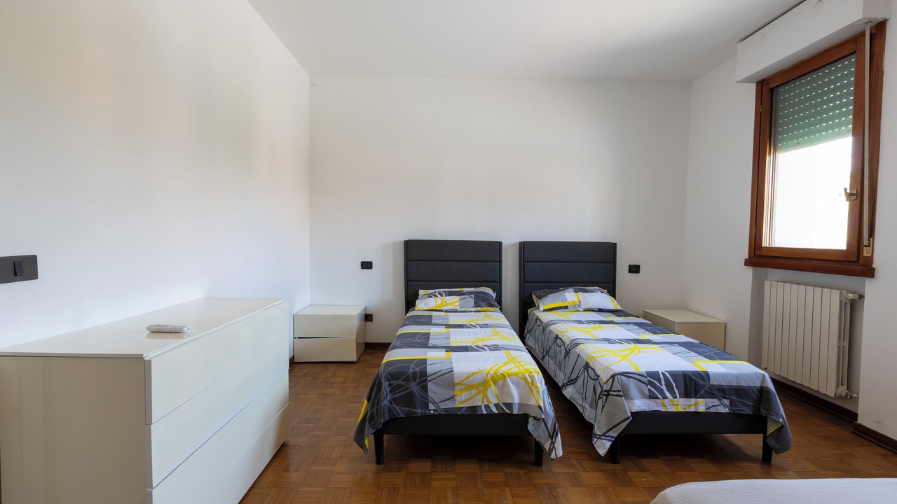 Photo of Bedroom in Viadana