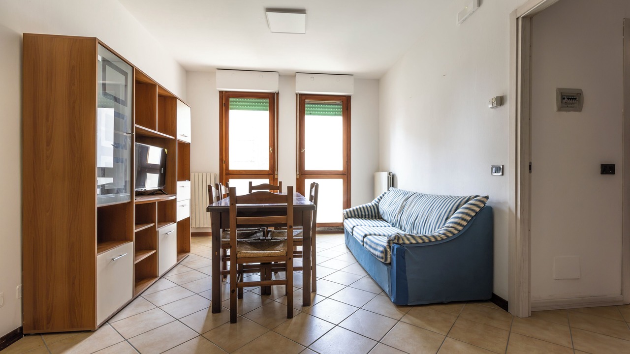 Photo of Livingroom in Viadana