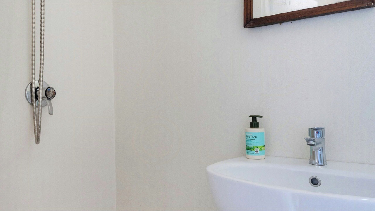 Photo of Bathroom in Dovadola