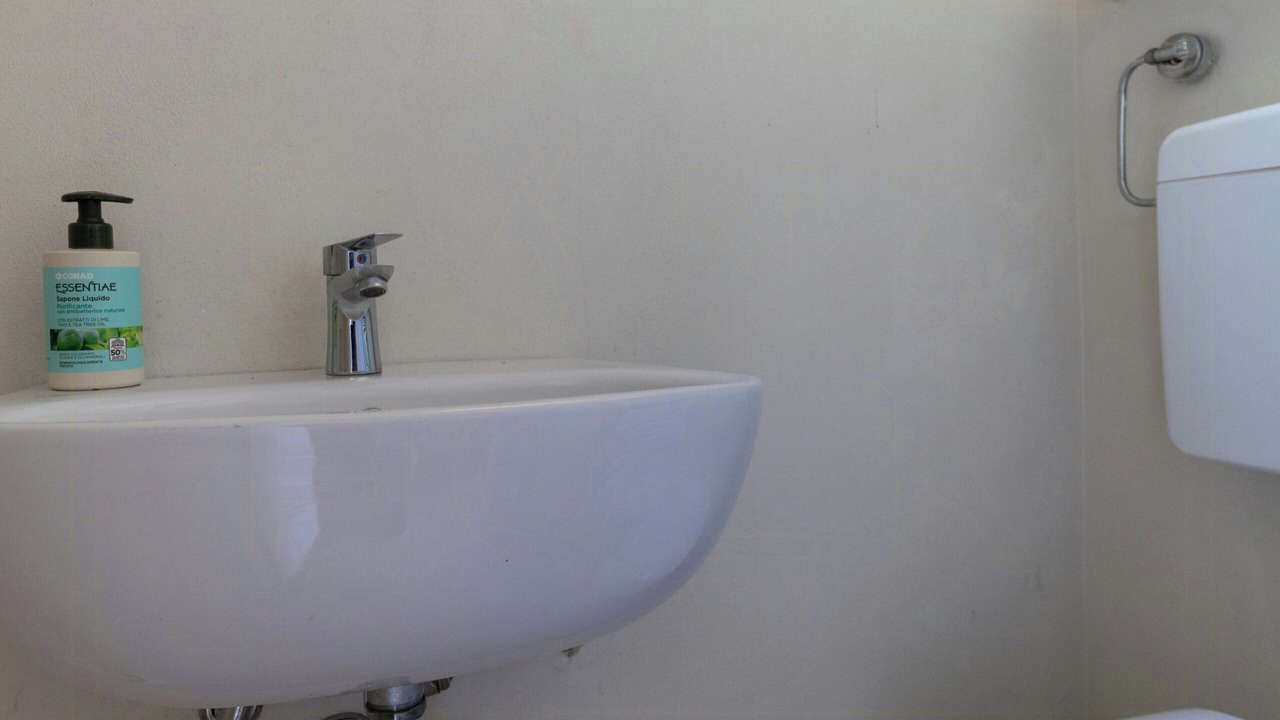 Photo of Bathroom in Dovadola