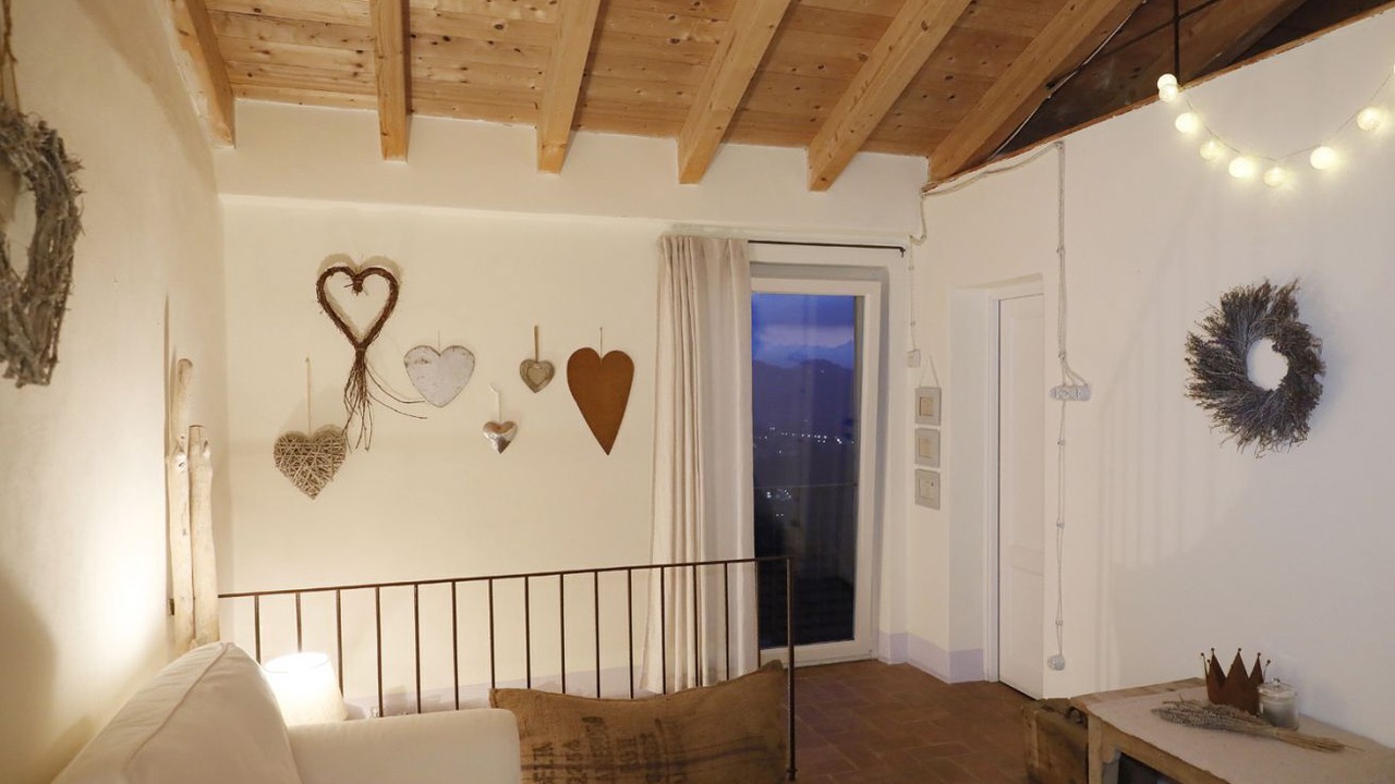 Photo of Livingroom in Caprigliola