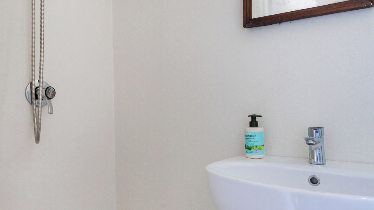 Photo of Bathroom in Dovadola