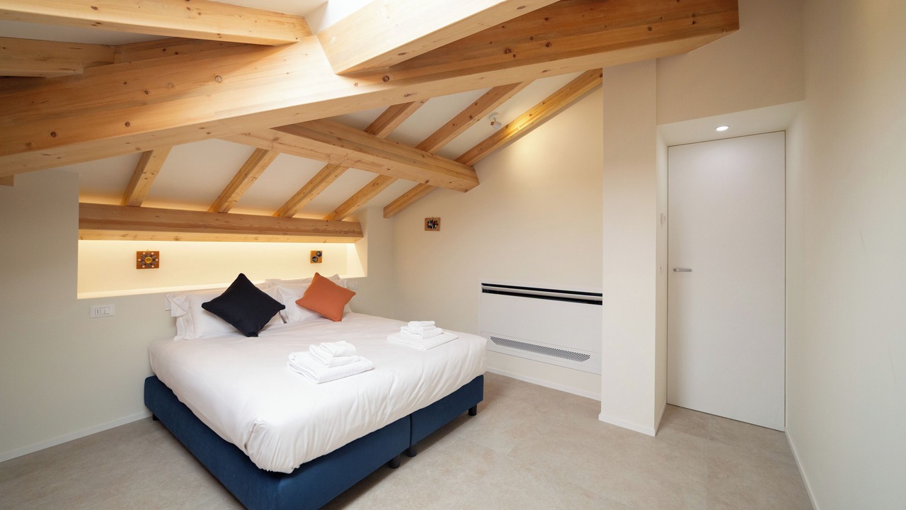 Photo of Bedroom in Saragozza-Porto