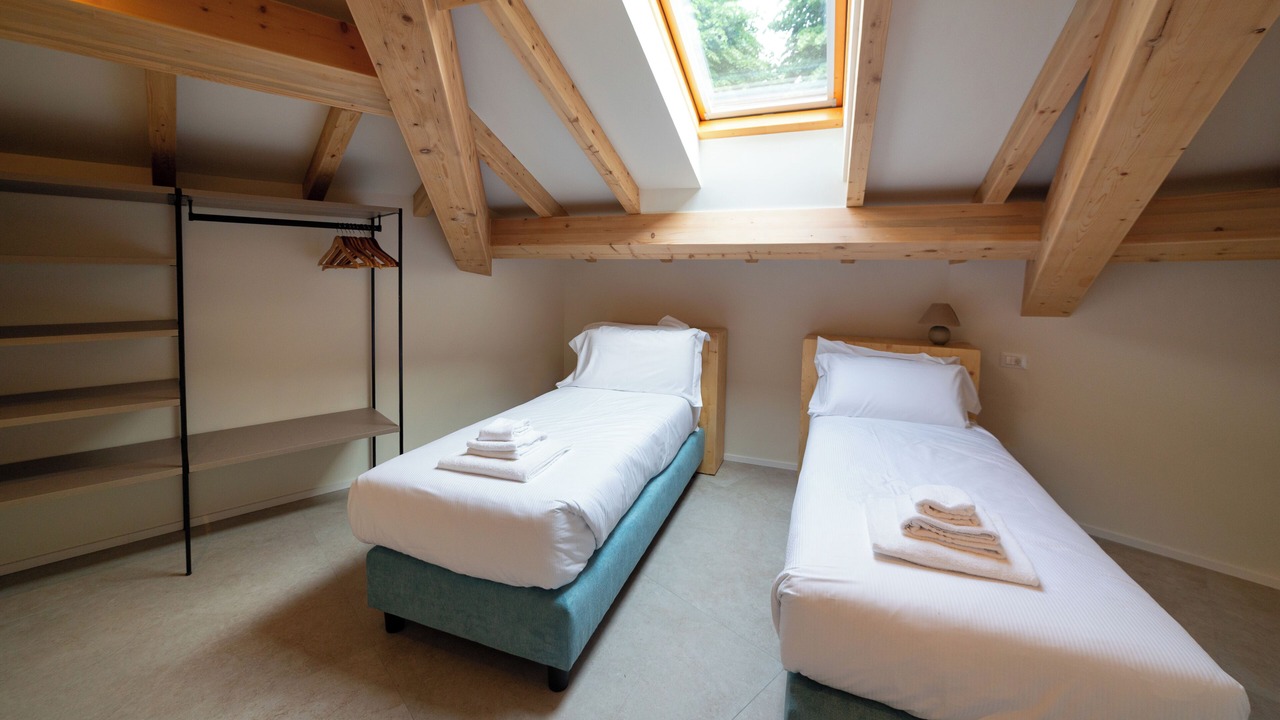 Photo of Bedroom in Saragozza-Porto