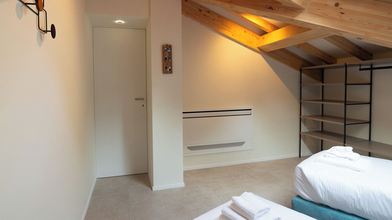 Photo of Bedroom in Saragozza-Porto