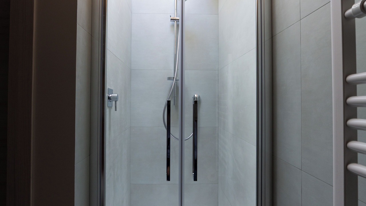 Photo of Bathroom in Saragozza-Porto