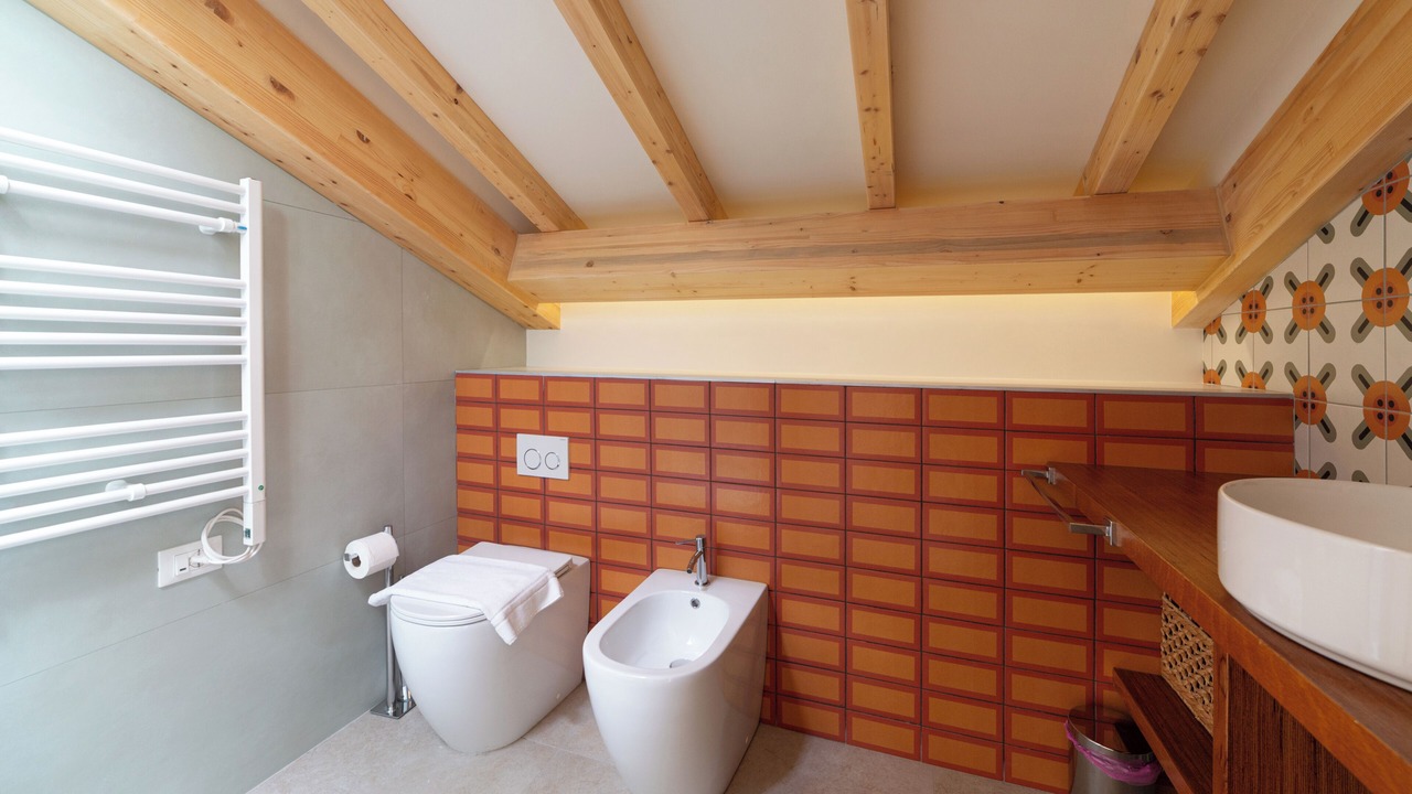 Photo of Bathroom in Saragozza-Porto
