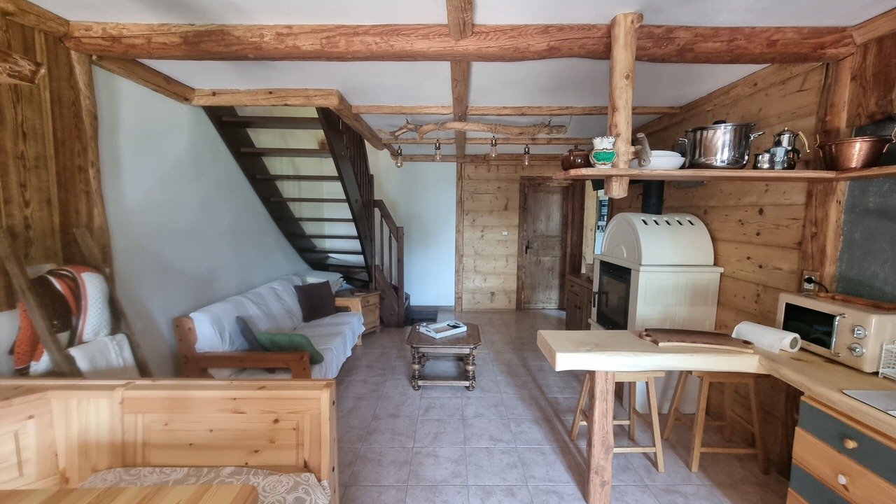 Photo of Livingroom in Roncegno