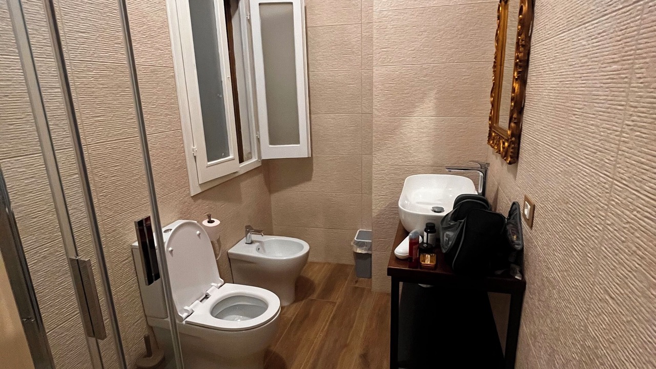 Photo of Bathroom in Contrada Castello