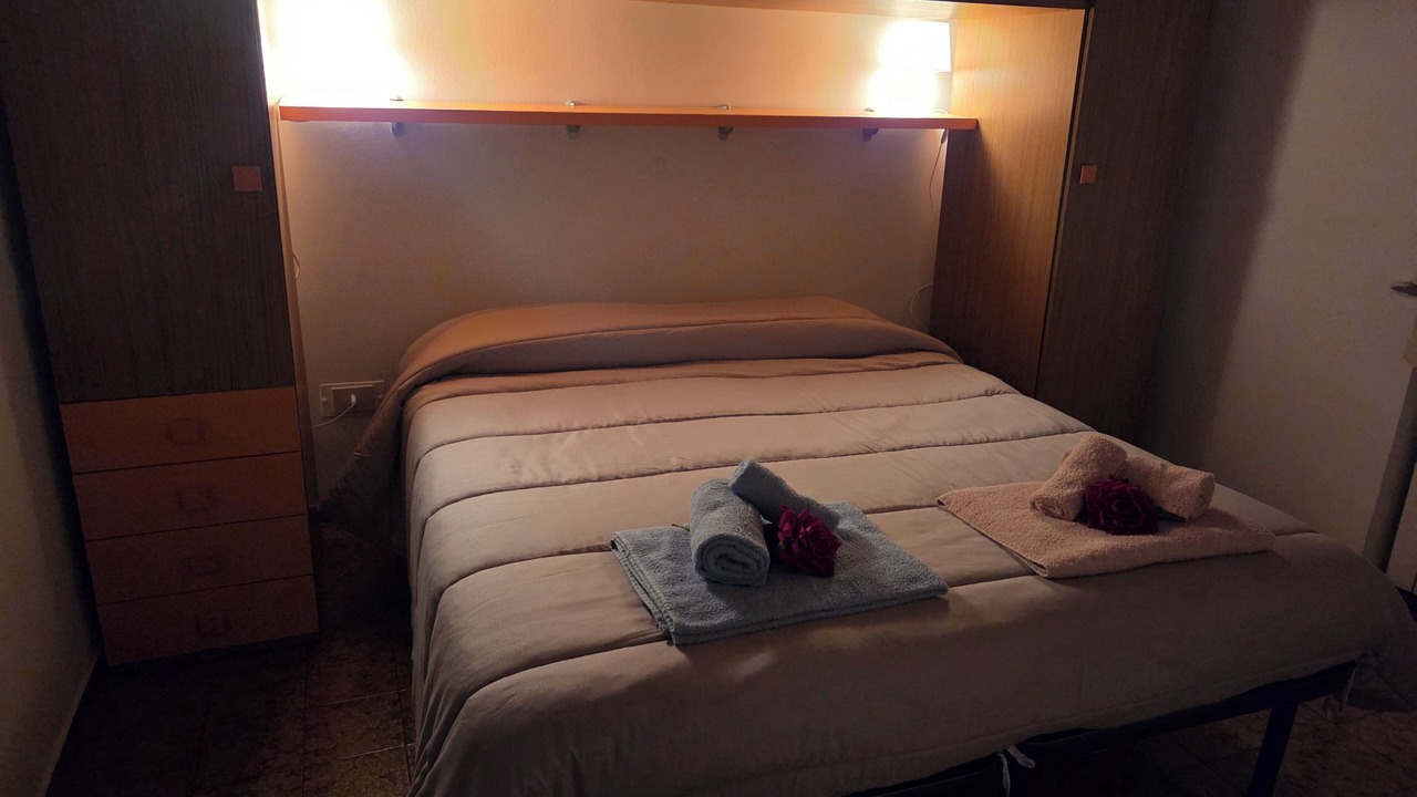 Photo of Bedroom in Lido Adriano