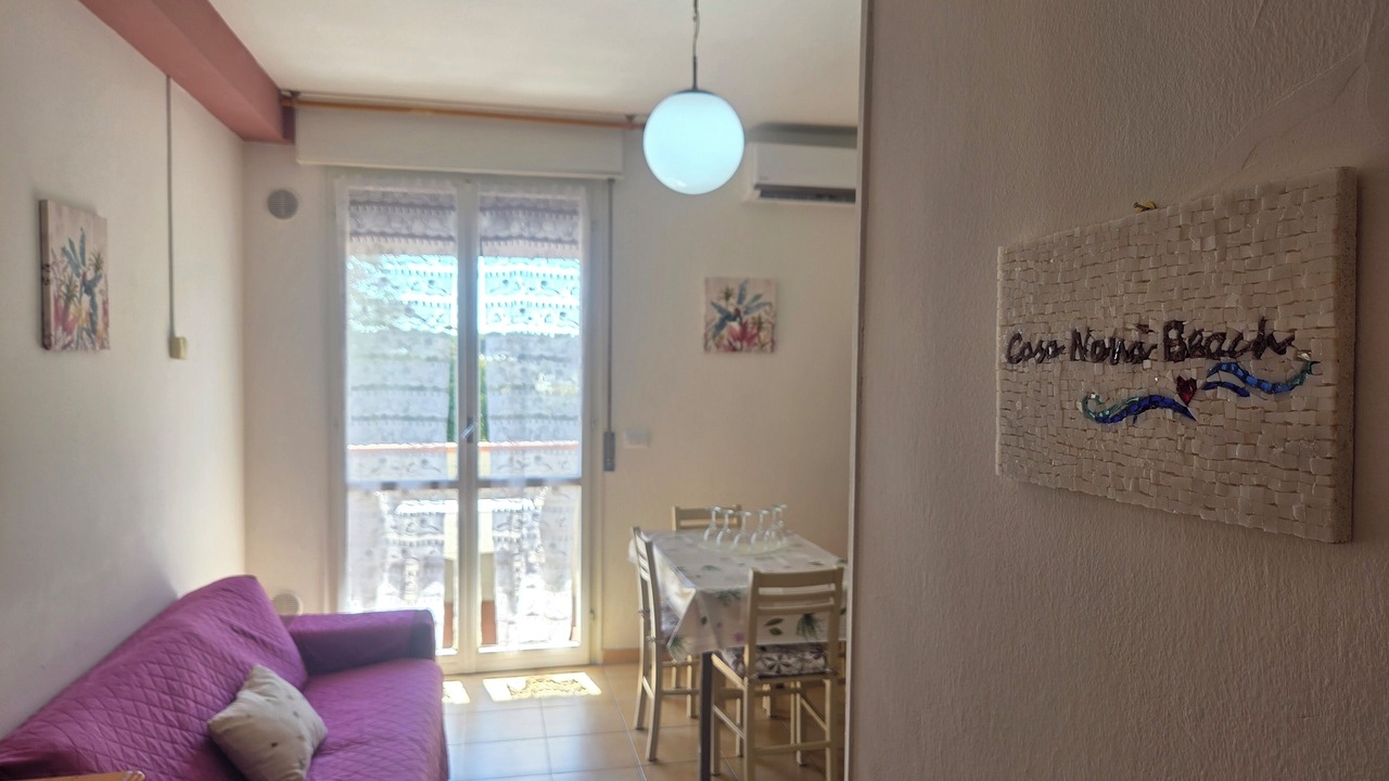 Photo of Livingroom in Lido Adriano