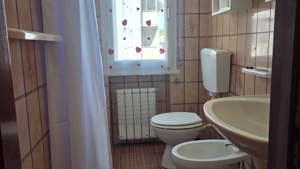 Photo of Bathroom in Lido Adriano