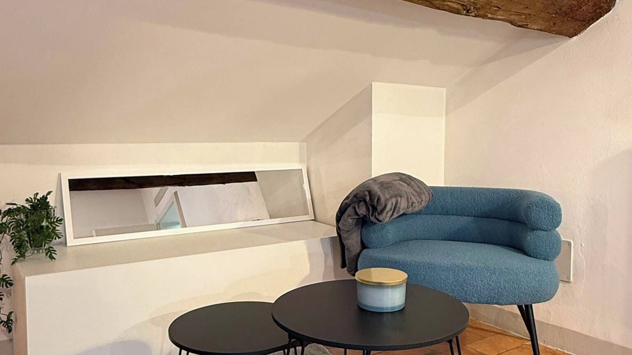 Photo of Livingroom in Parma City Centre