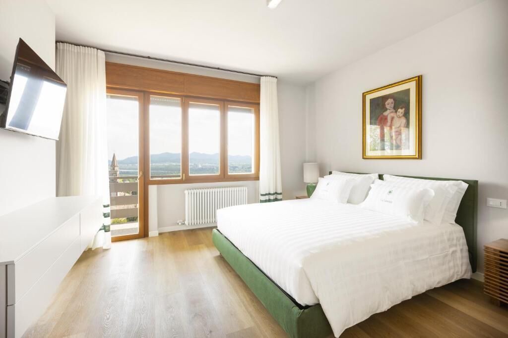 Photo of Bedroom in Valdobbiadene