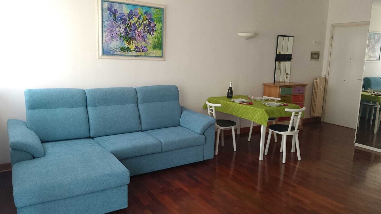 Photo of Livingroom in Abano Terme