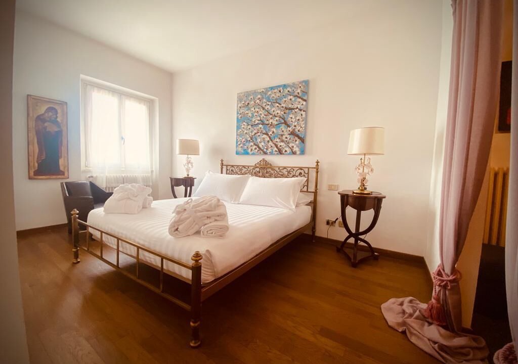 Photo of Bedroom in Verucchio