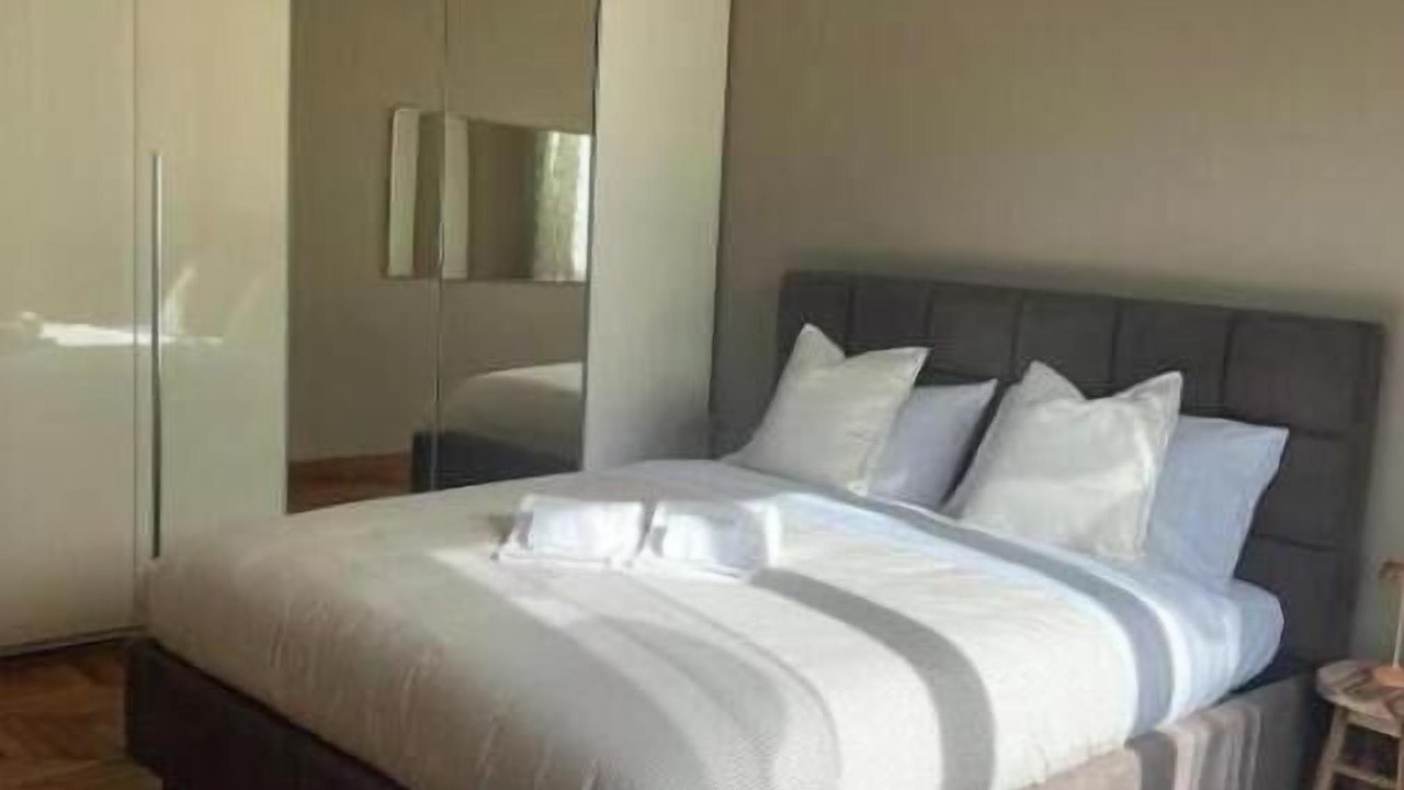 Photo of Bedroom in Milan
