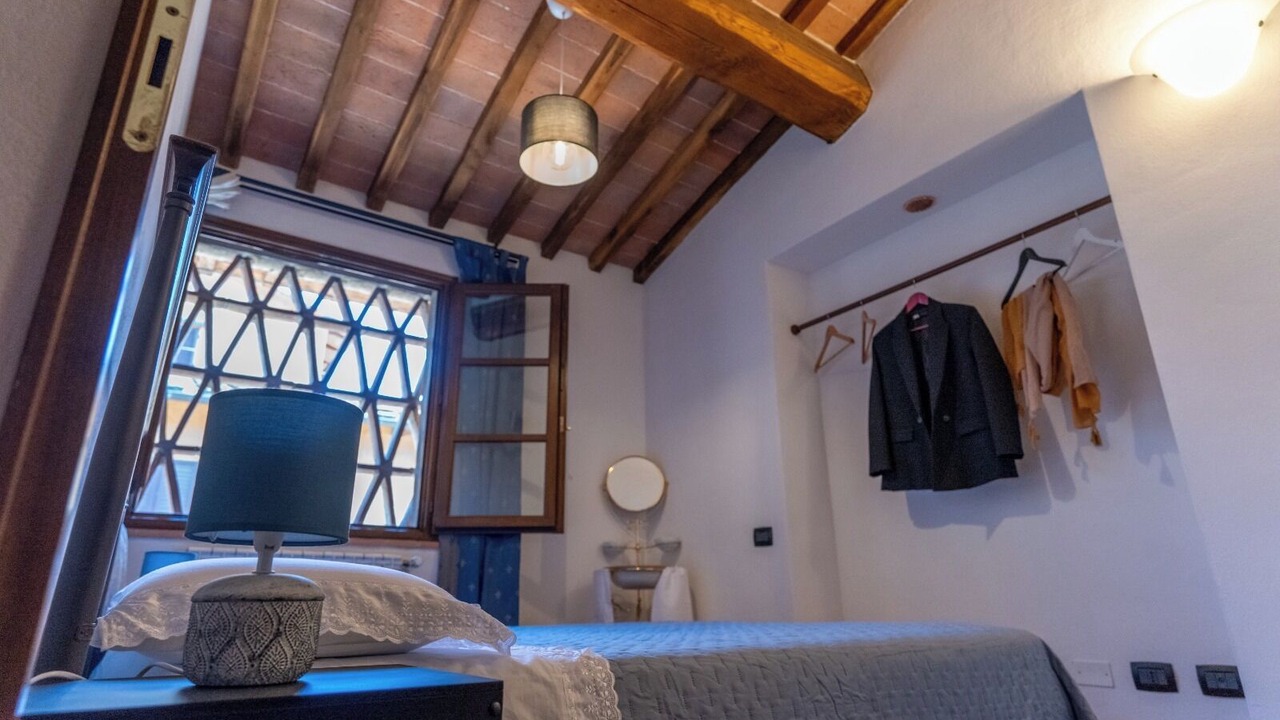 Photo of Bedroom in Poggibonsi