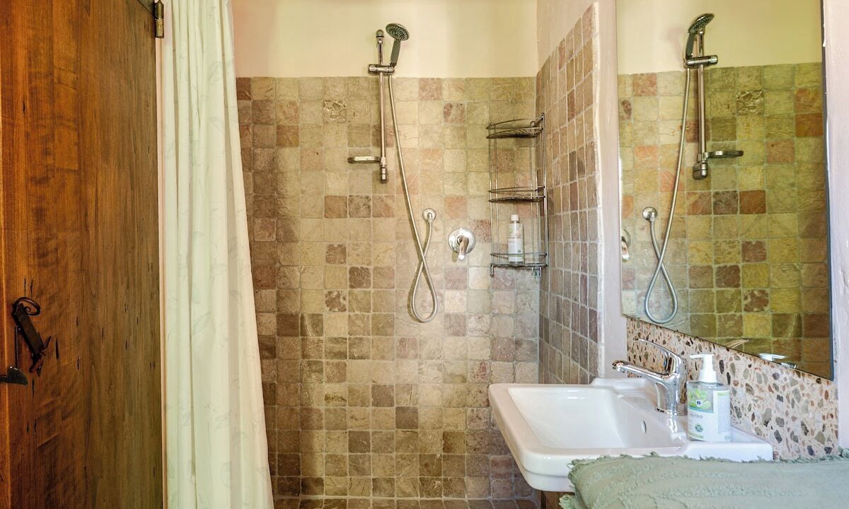 Photo of Bathroom in Civitella Benazzone