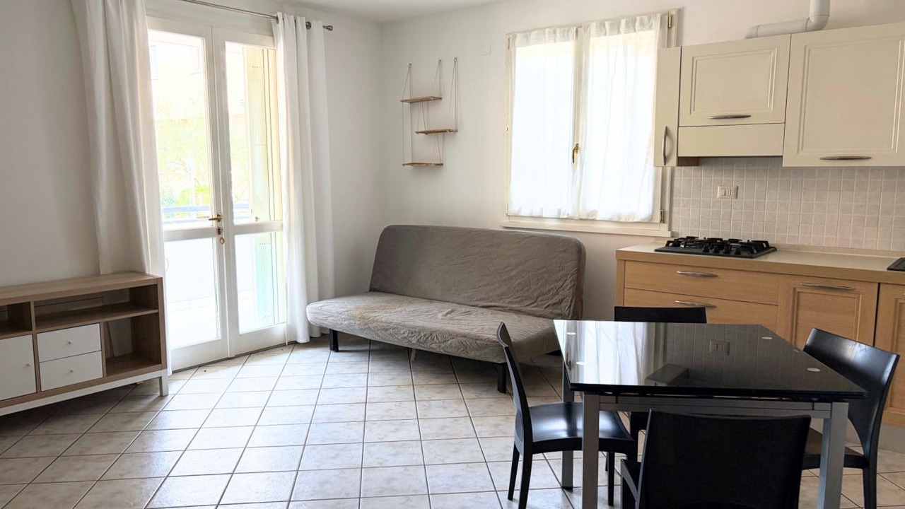 Photo of Livingroom in Cesenatico