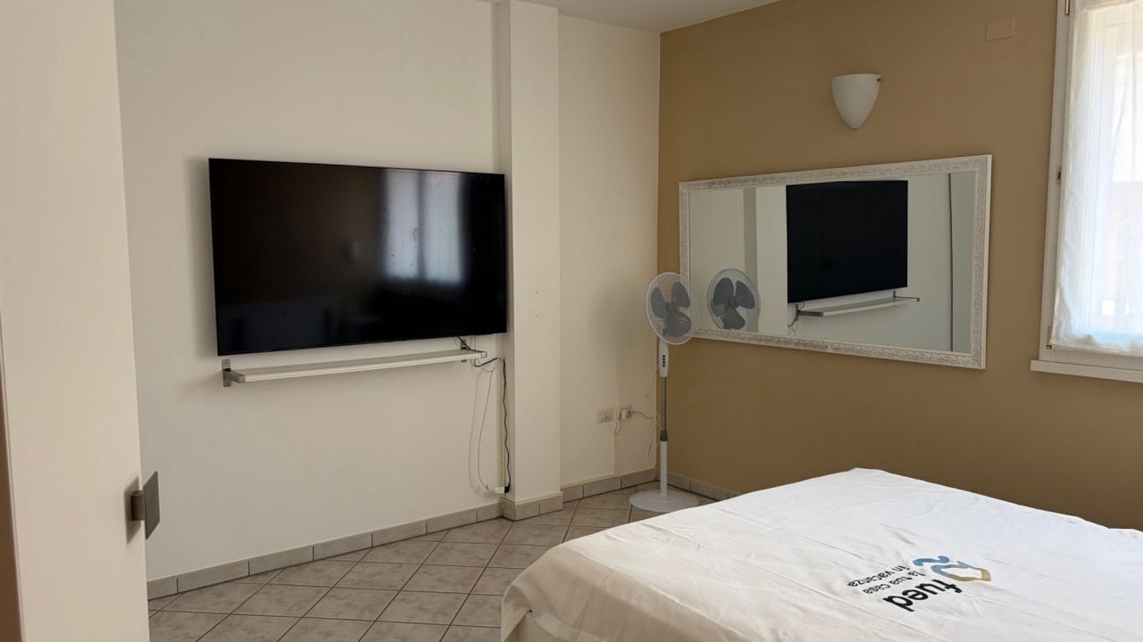 Photo of Bedroom in Cesenatico