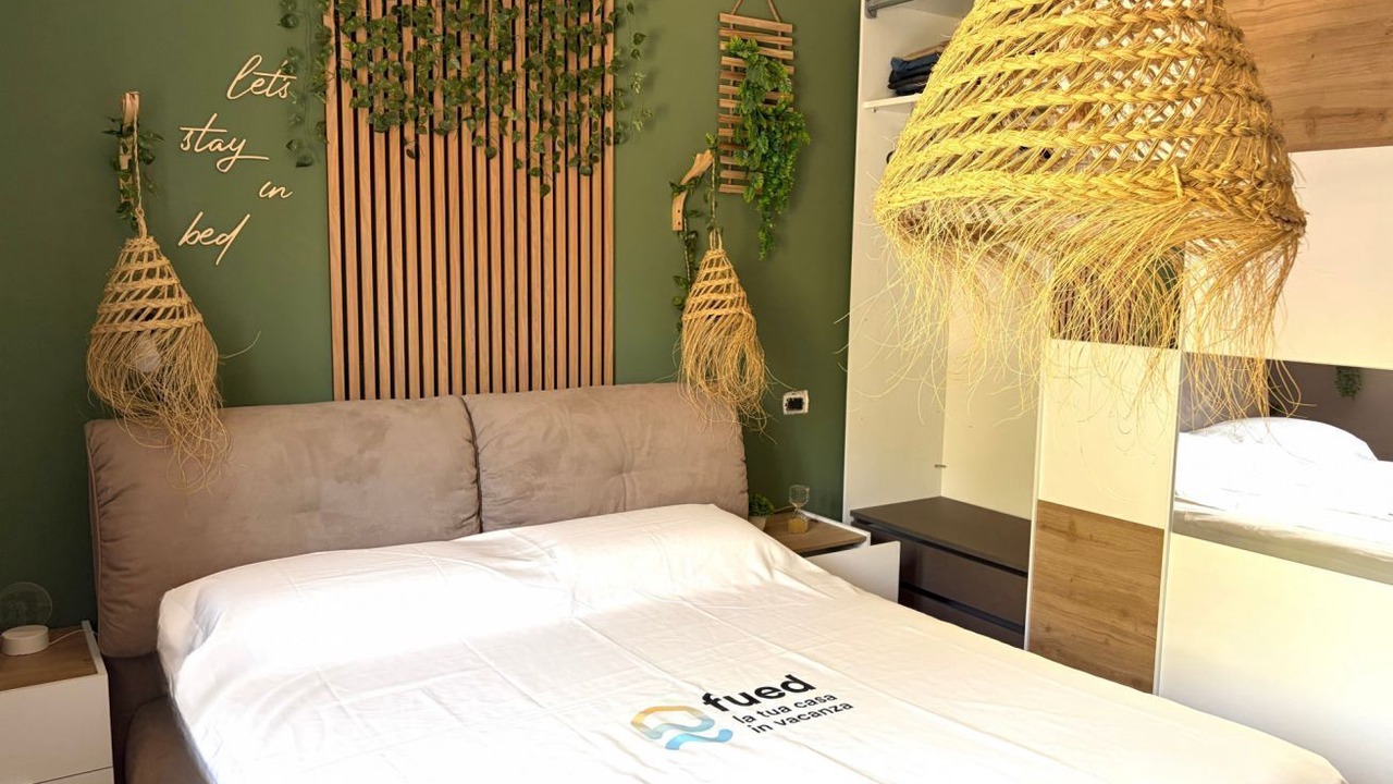 Photo of Bedroom in Cervia