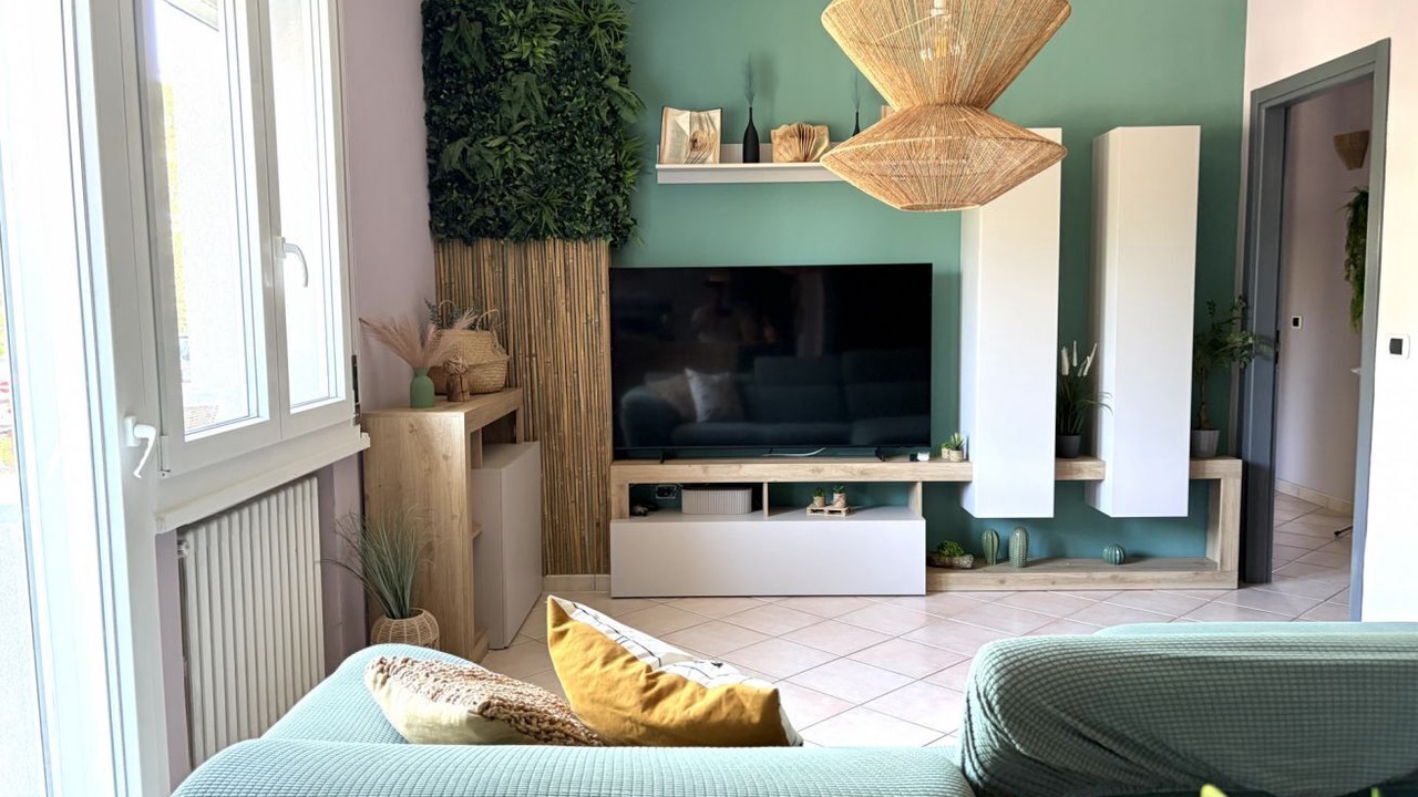 Photo of Livingroom in Cervia