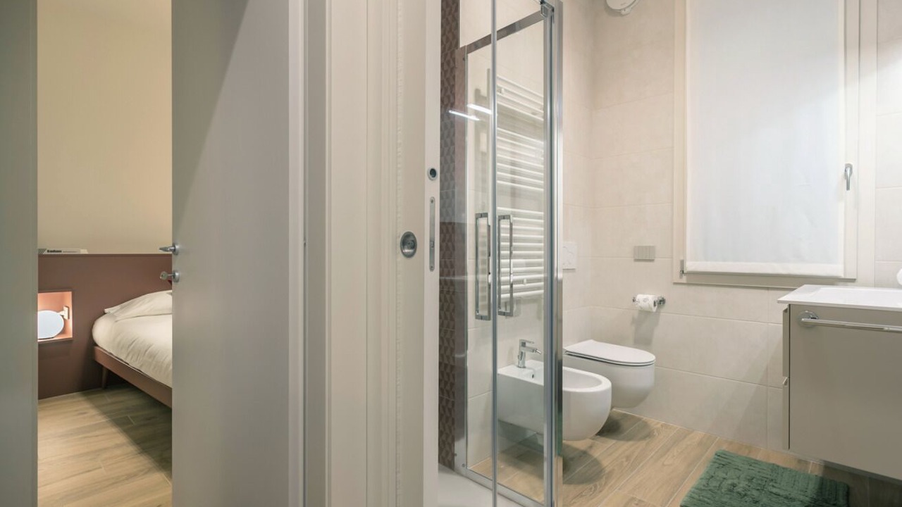 Photo of Bathroom in Treviglio